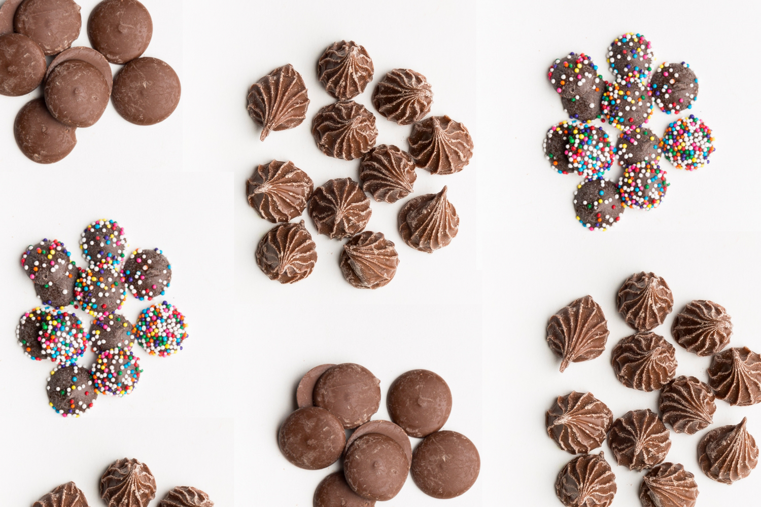 Chocolats